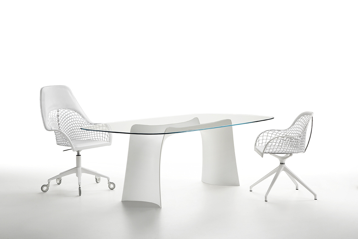 The expansion of Guapa collection
