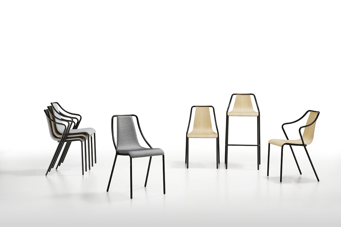 Collezione Ola