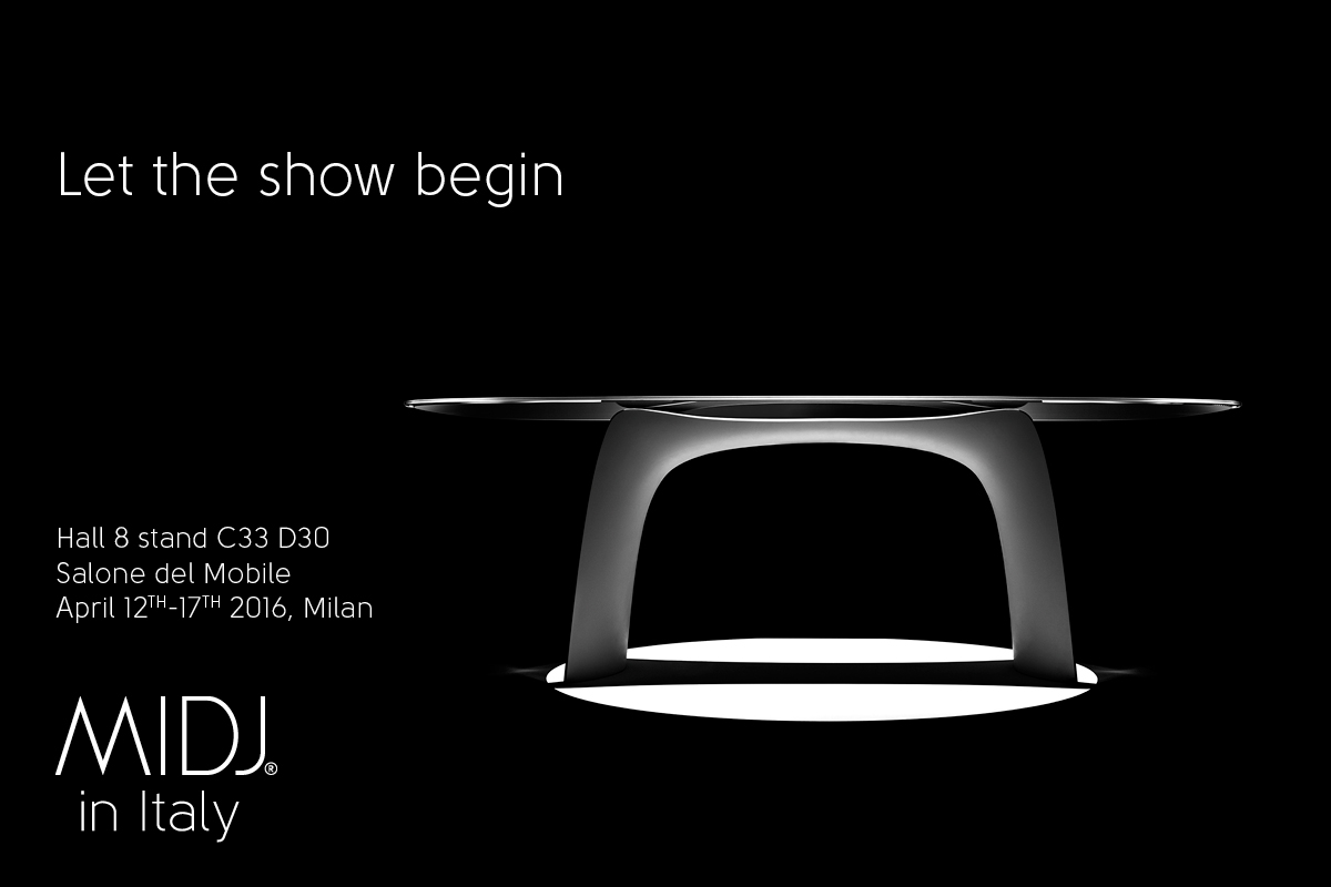 Salone del Mobile Milan 2016