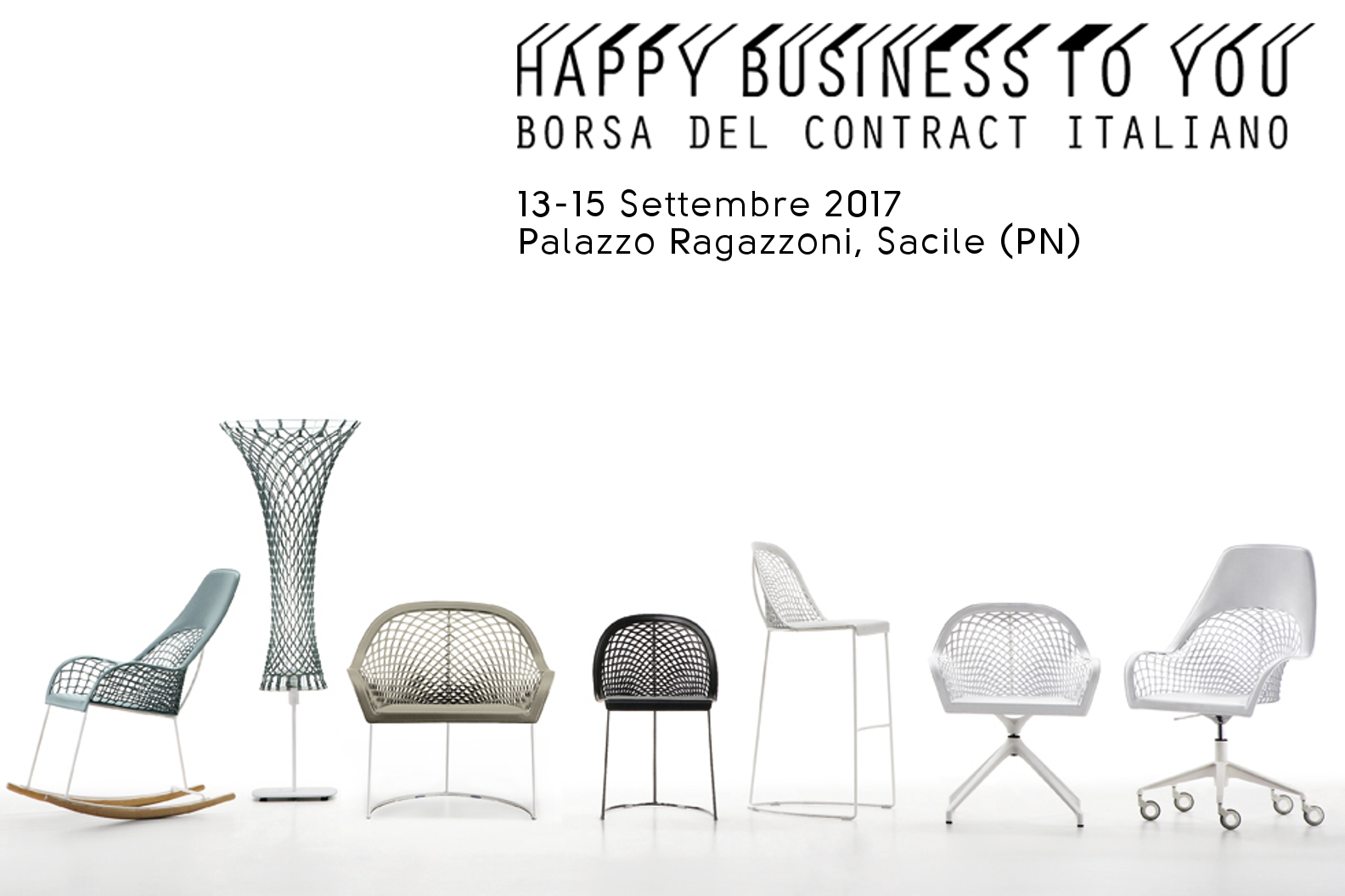 Happy Business to You