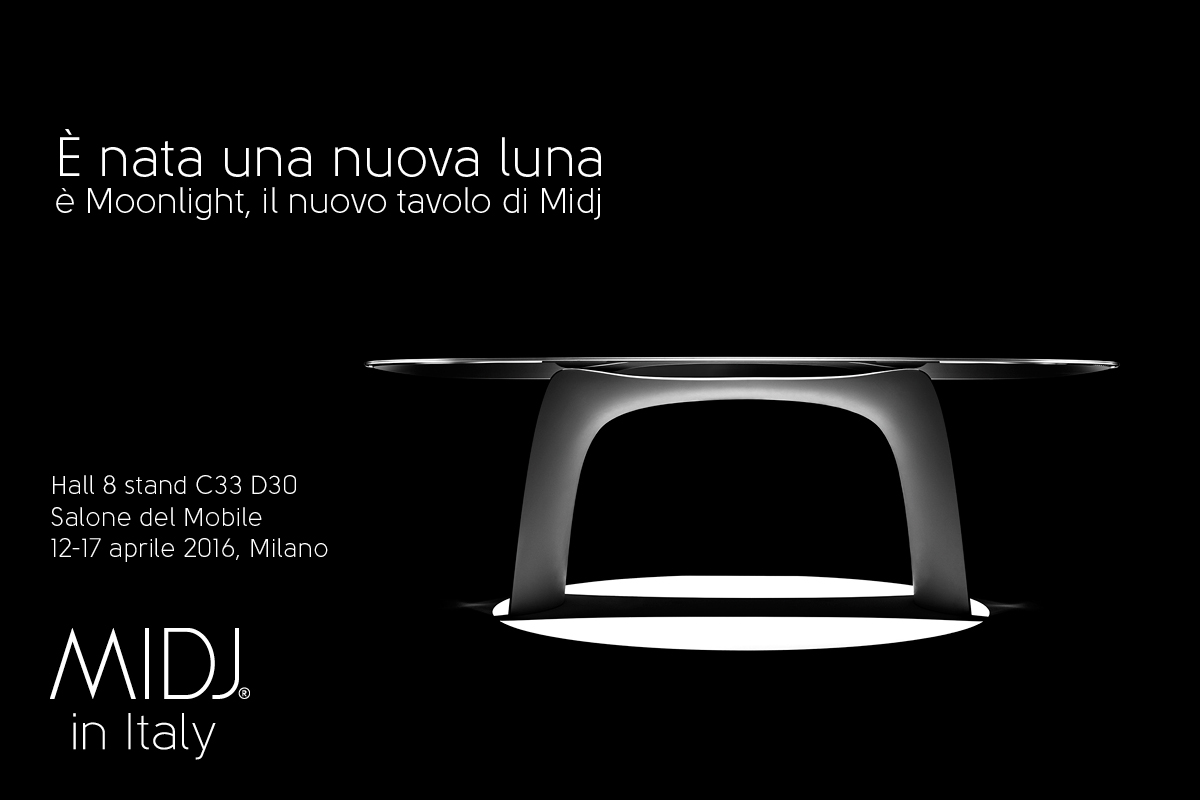 Salone Internazionale del Mobile di Milano 2016