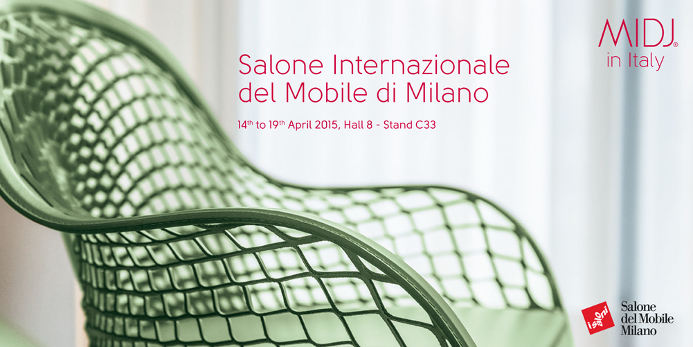 Salone del Mobile 2015