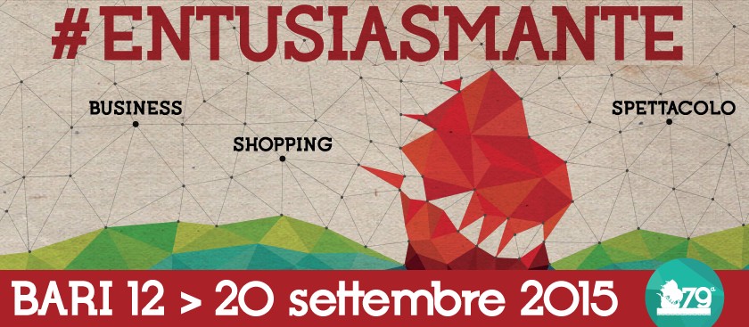 Fiera del levante - Bari - Italy