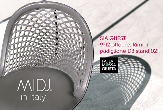 Sia Guest - Rimini