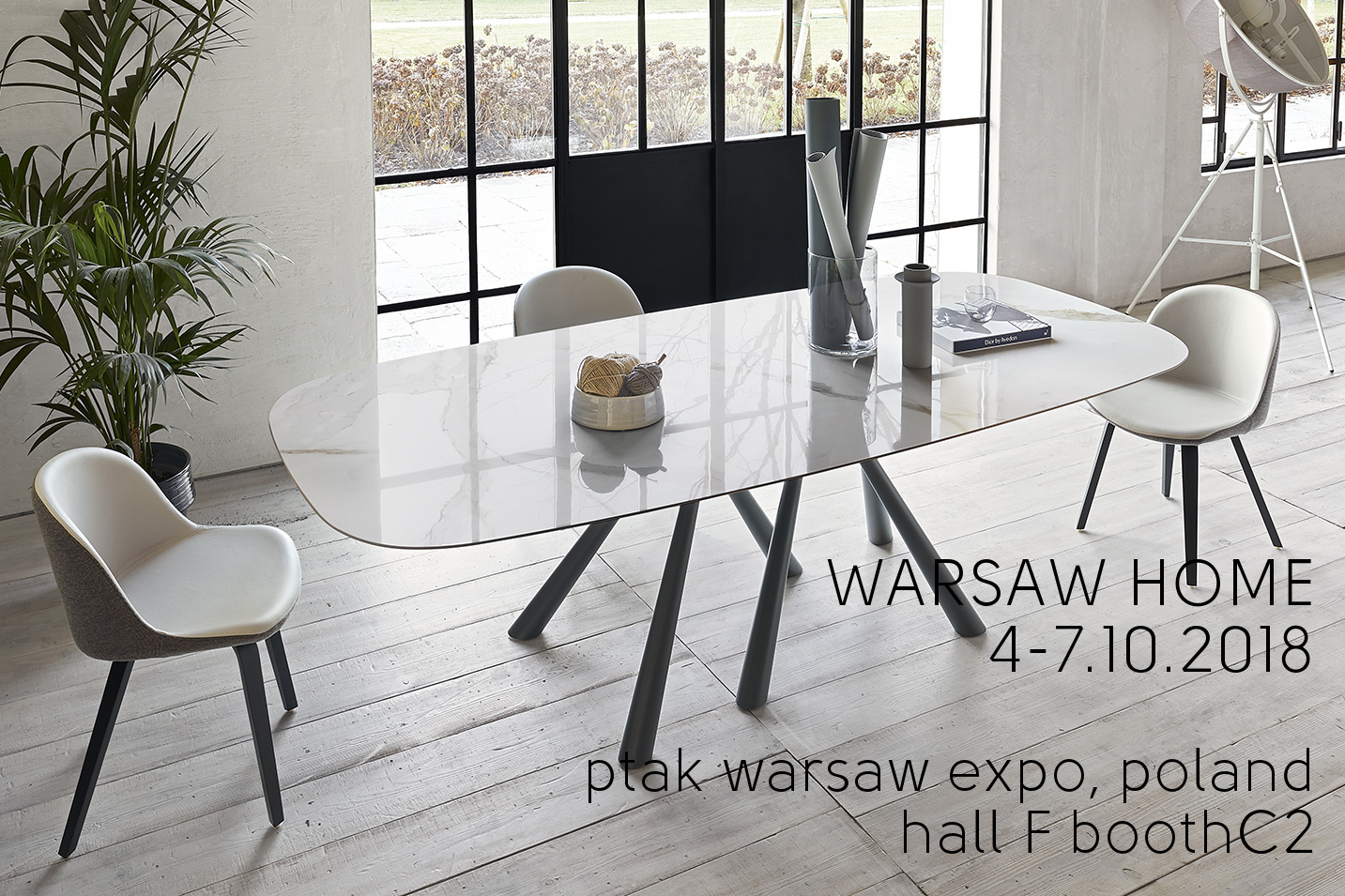 Warsaw Home