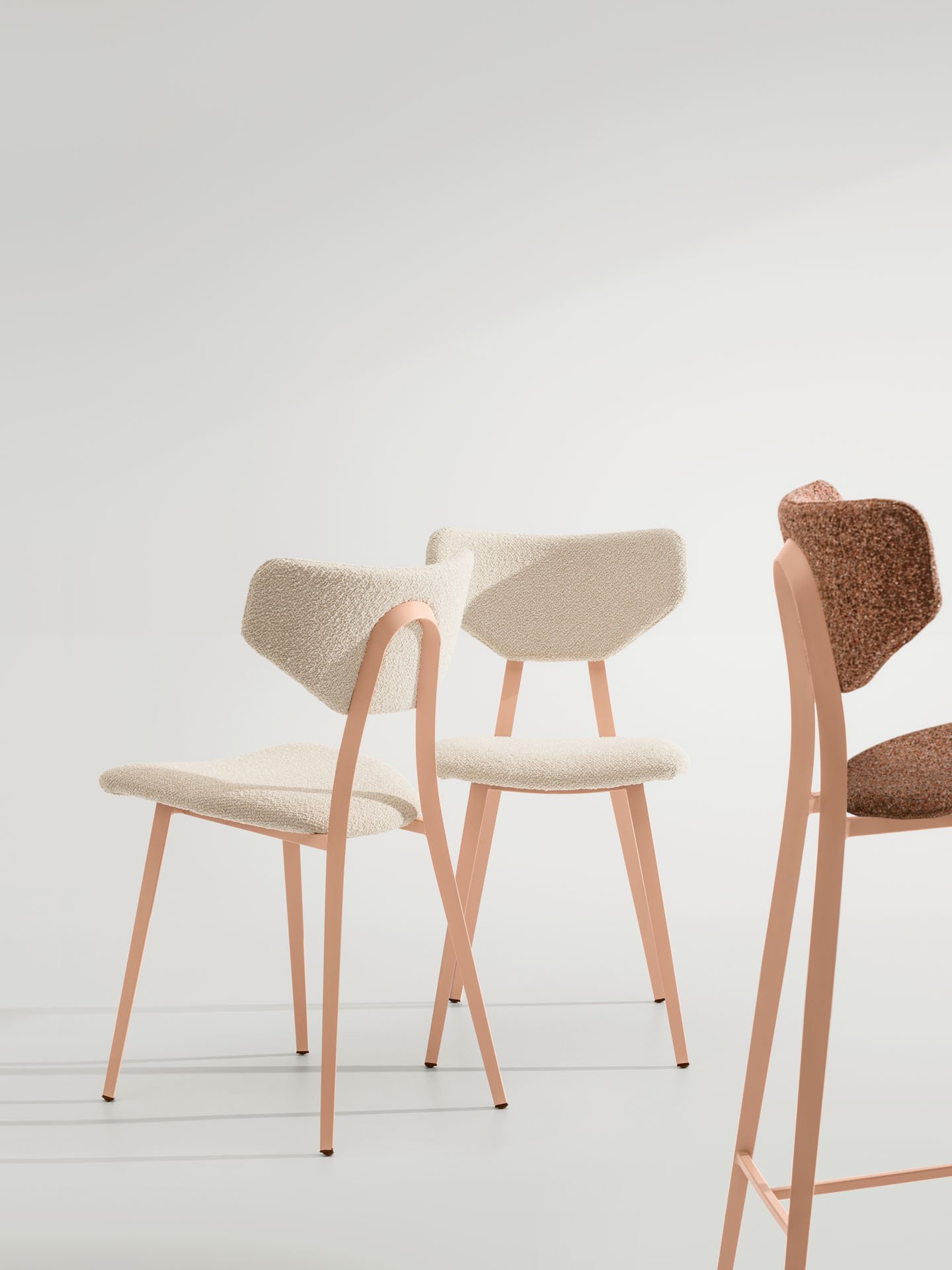 Tosca design MIDJ