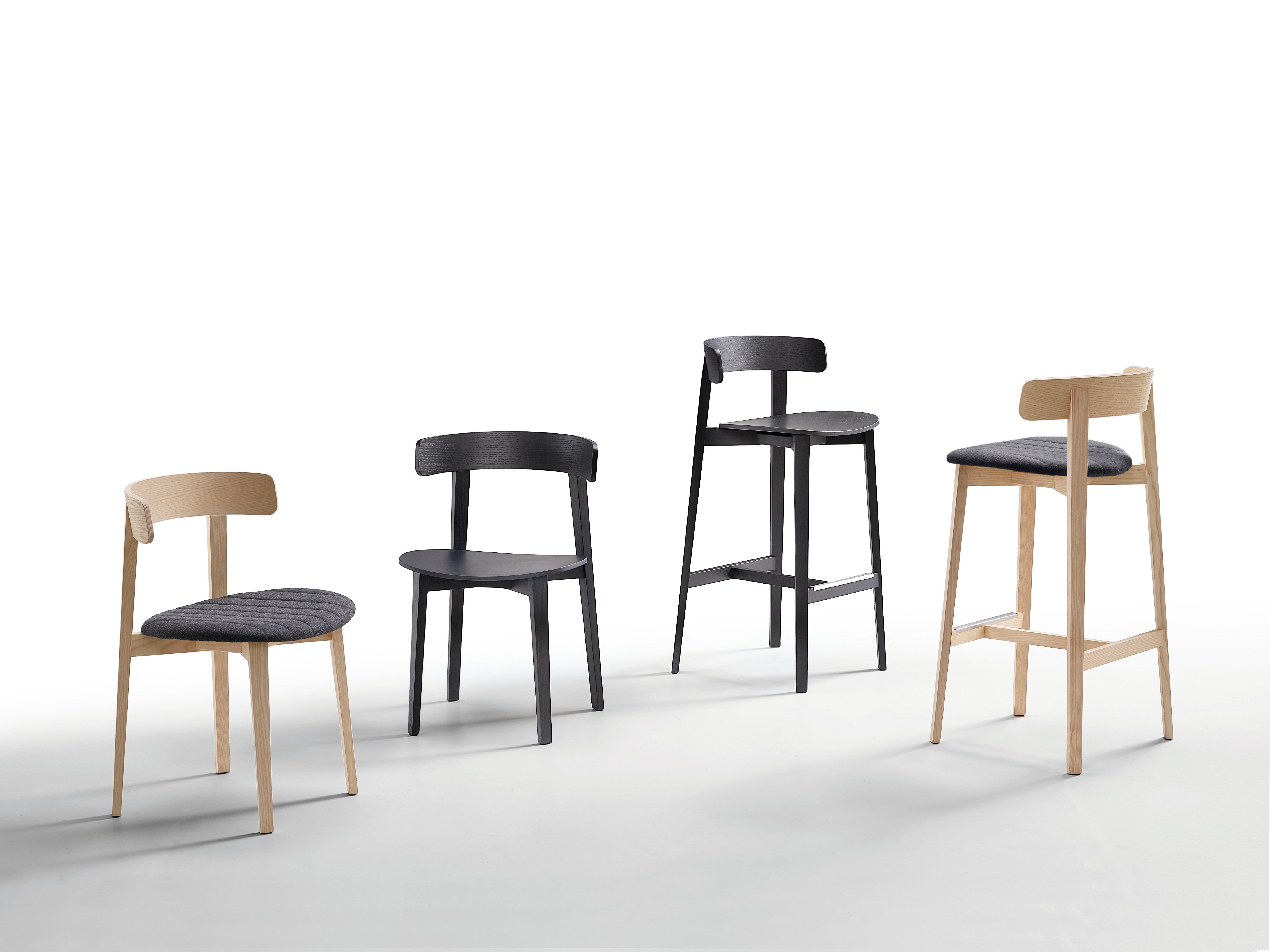 maya chairs collection