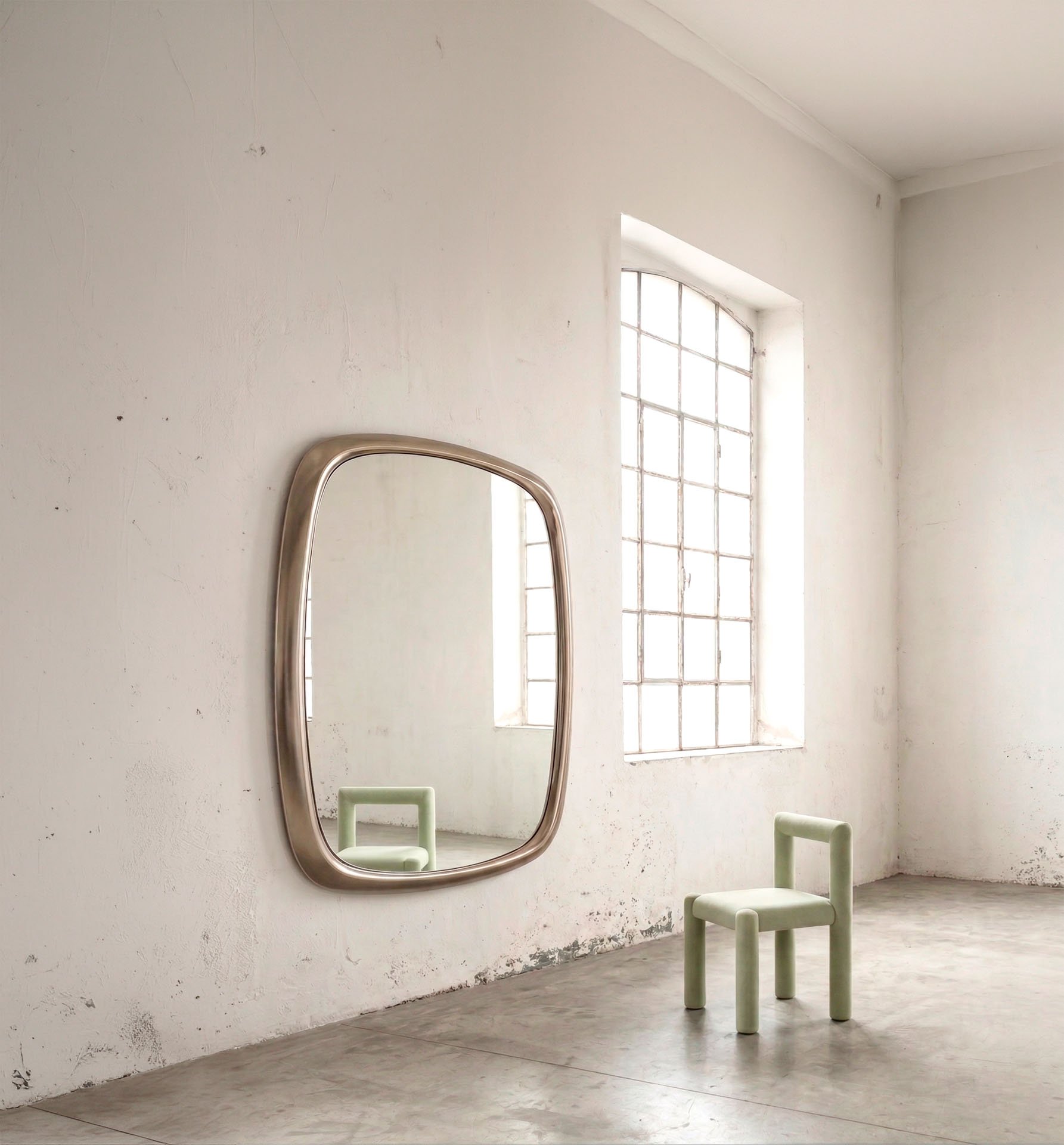 Bold con Tu-be