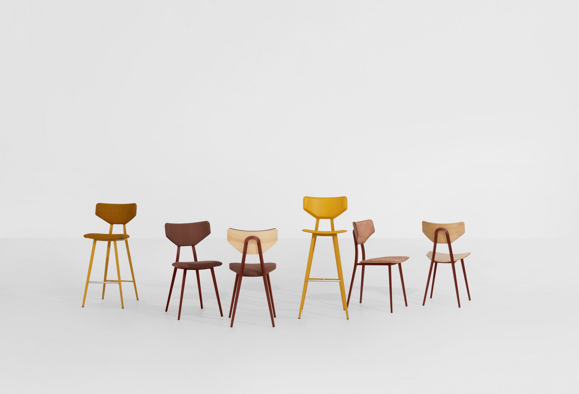Tosca design MIDJ