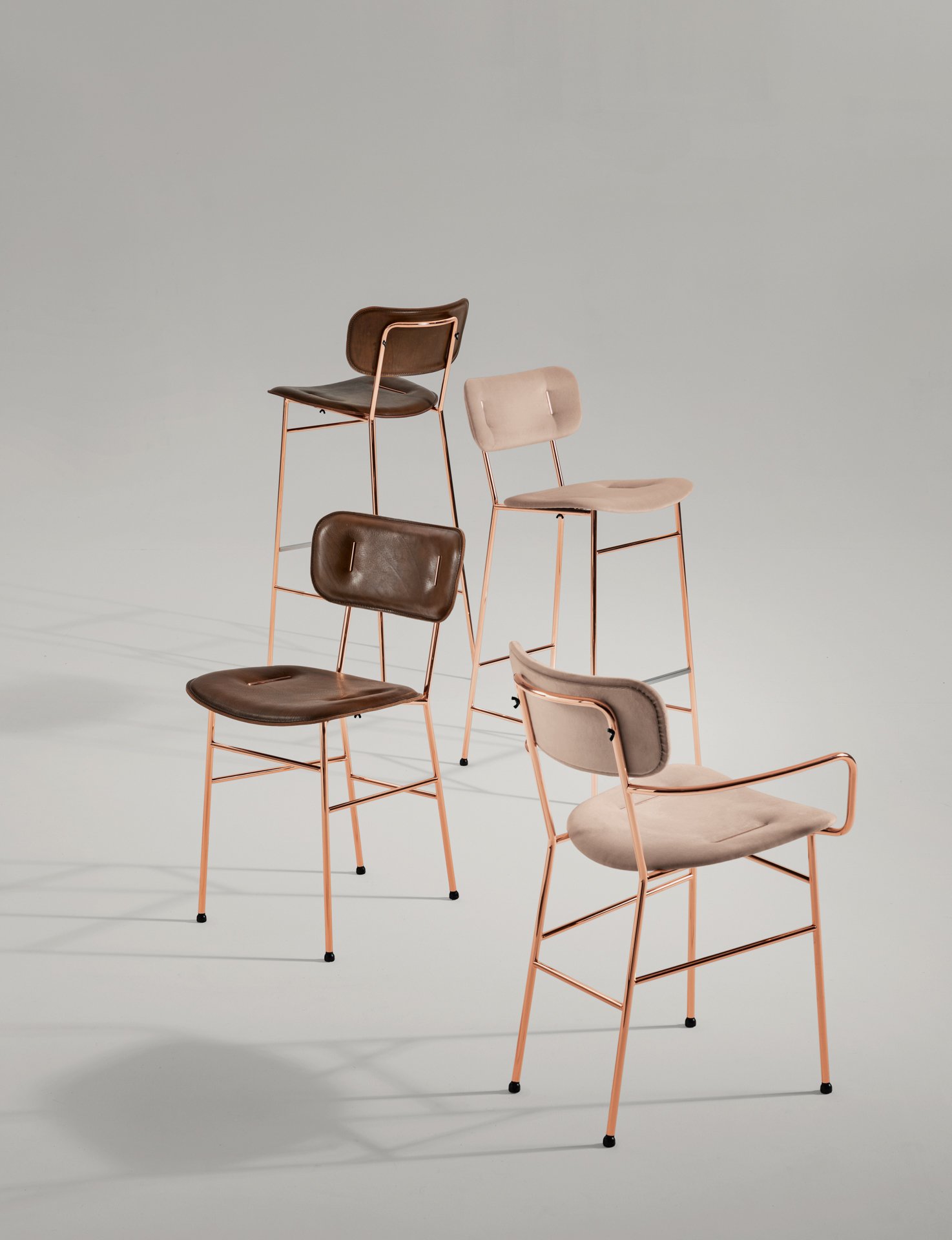 MIDJ_Piuma_collection