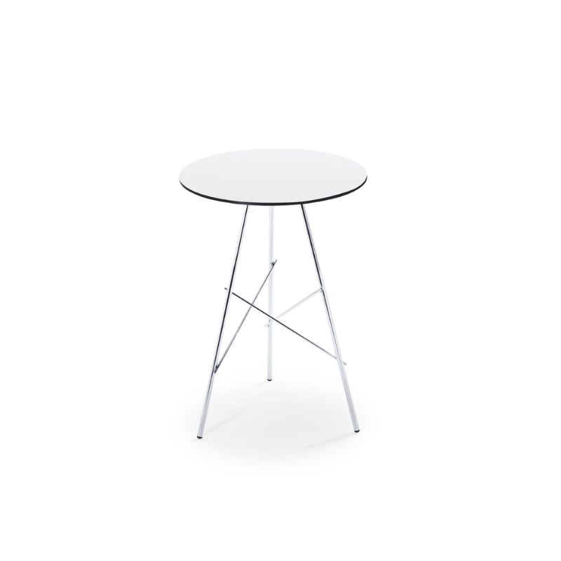 Break bistro table by MIDJ