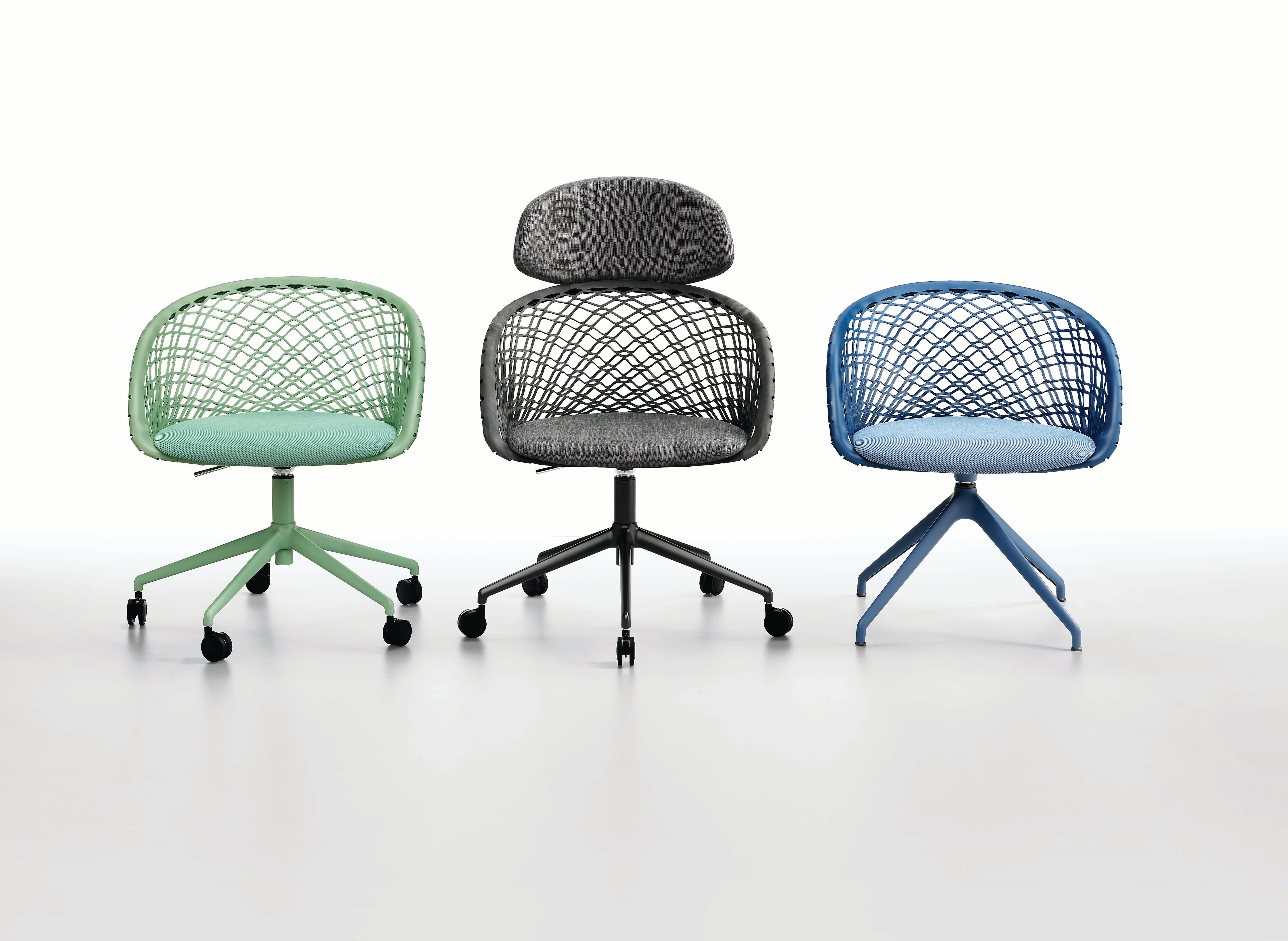 p47 office chairs collection