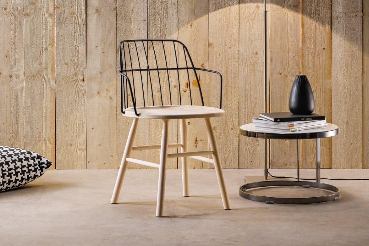 Strike collection design MIDJ