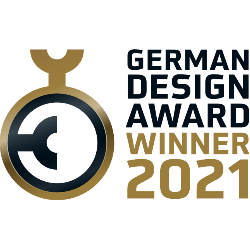 German Design Award 2021