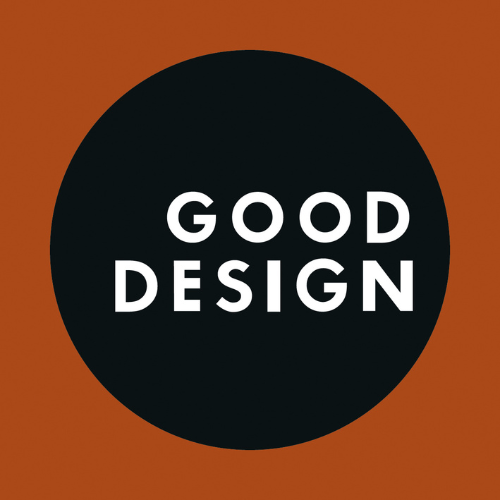 Good Design Award 2019