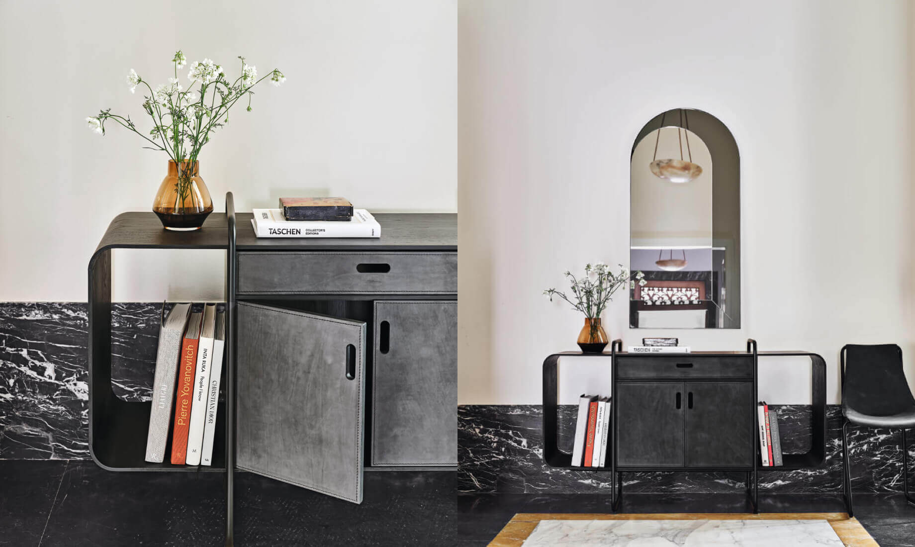 Apelle sideboard - Midj 