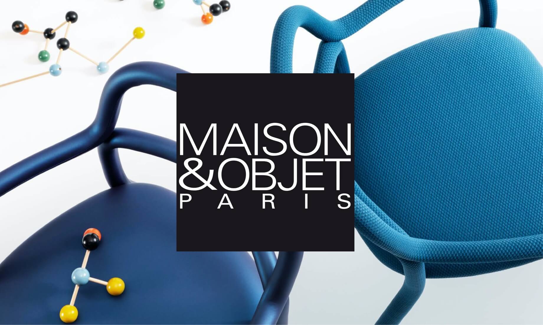 Midj - Maison&Objet 2020