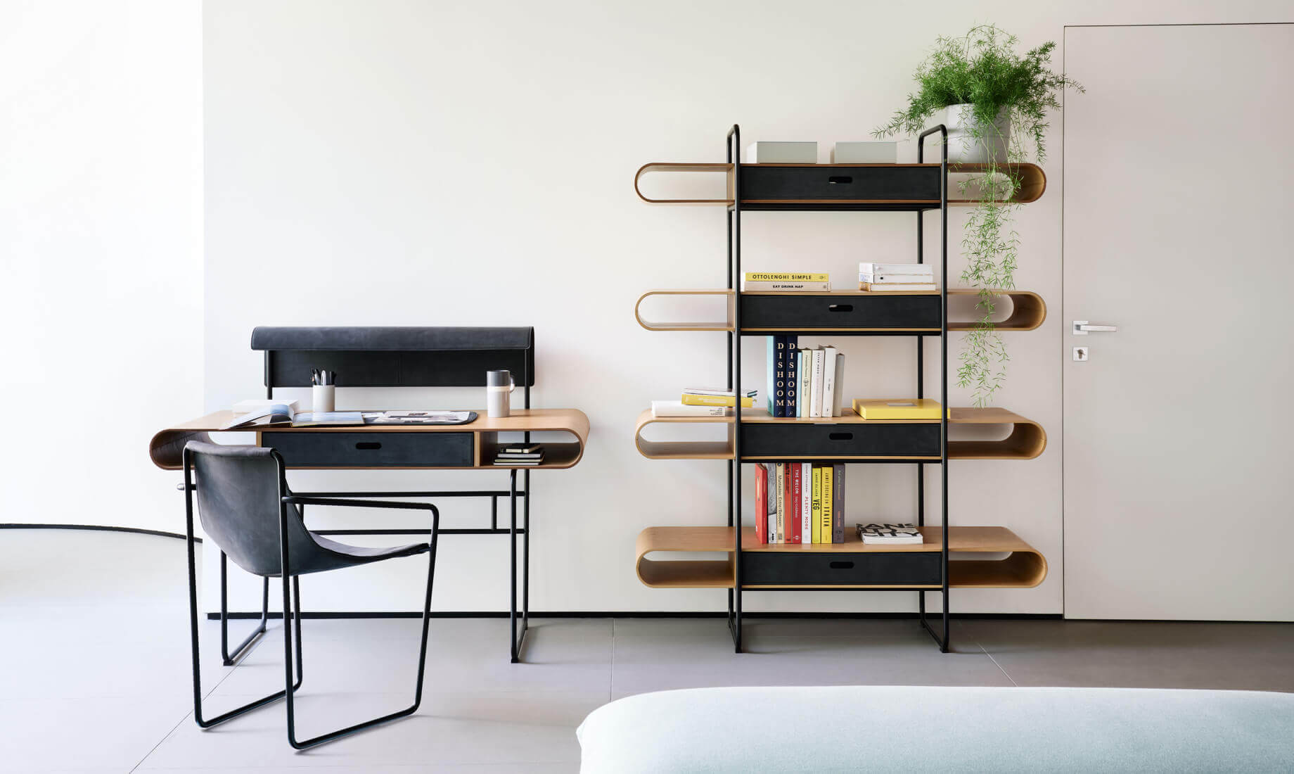 Home Office Midj - Collezione Apelle