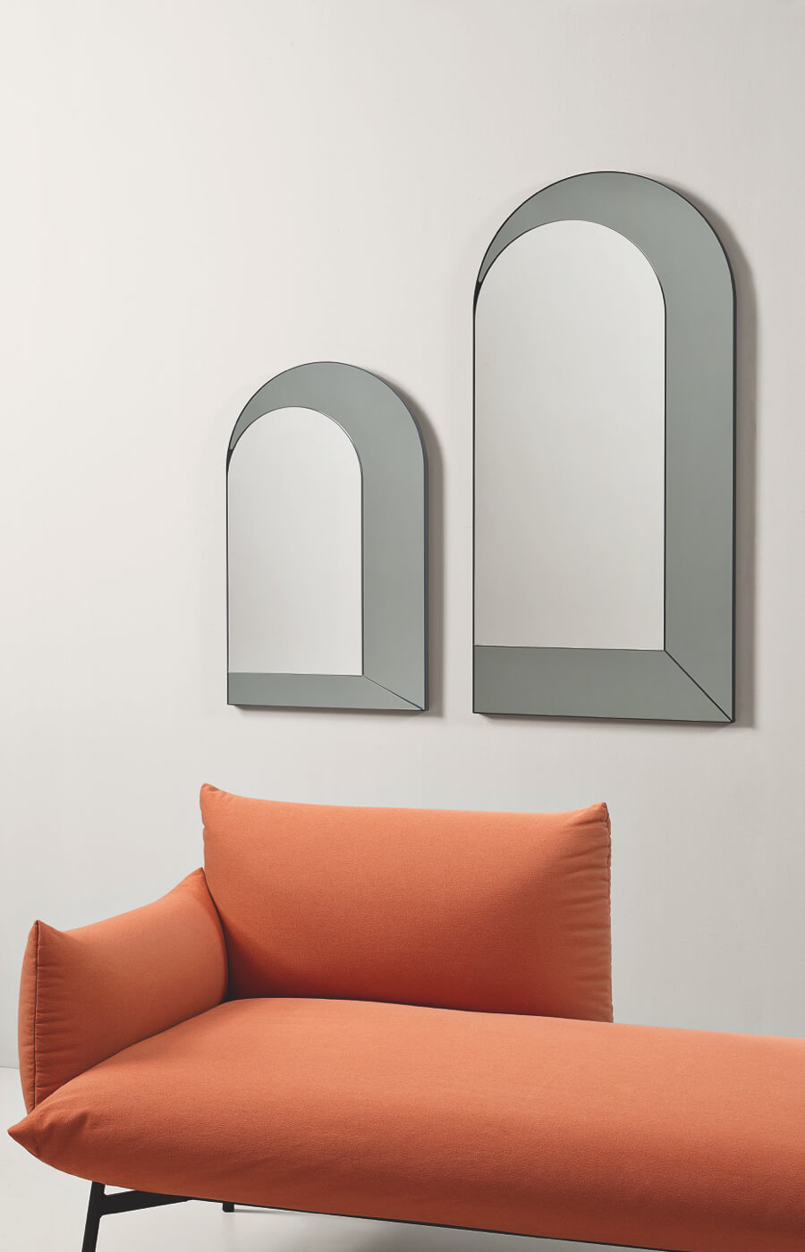 Miroir Peek de Midj