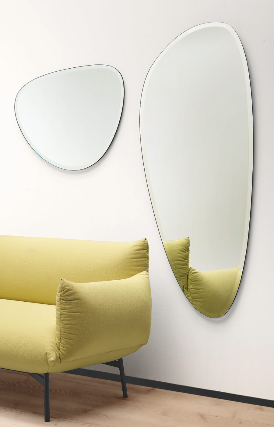 Miroir Spot de Midj