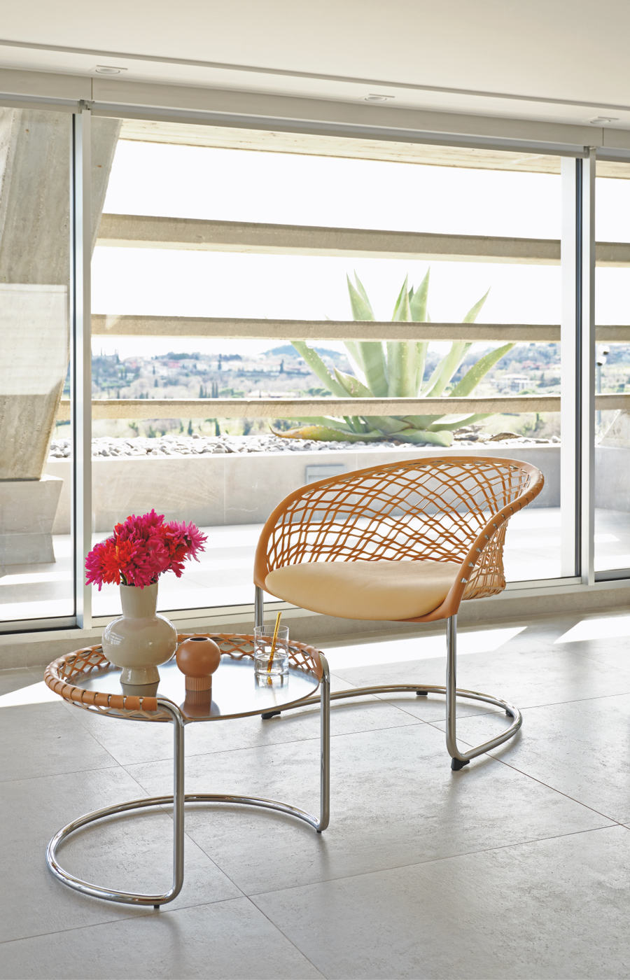 Hotel furniture - Bedroom - P47 Collection