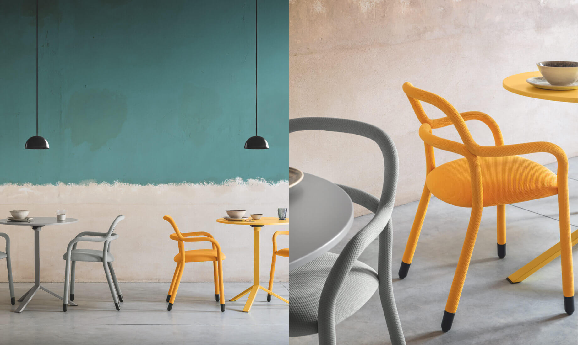 Midj - Pantone 2021 - Fauteuil 0Pippi