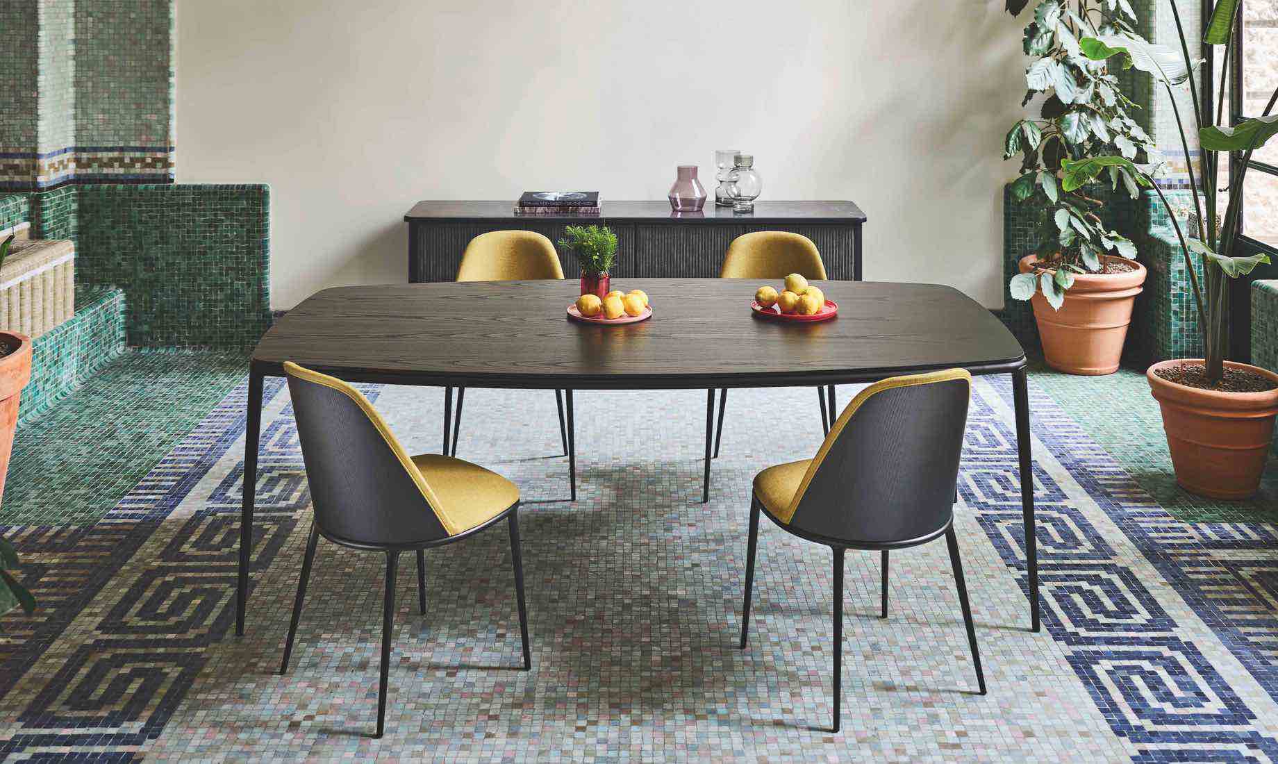 Midj - Table Lea collection