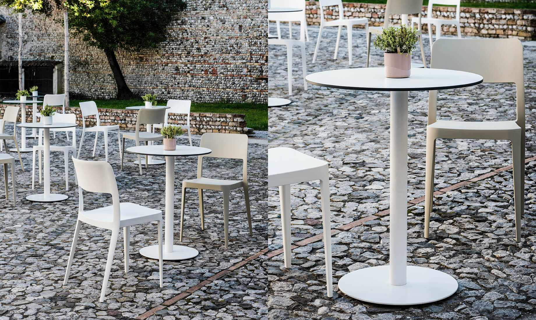 Midj - Bistro Tables