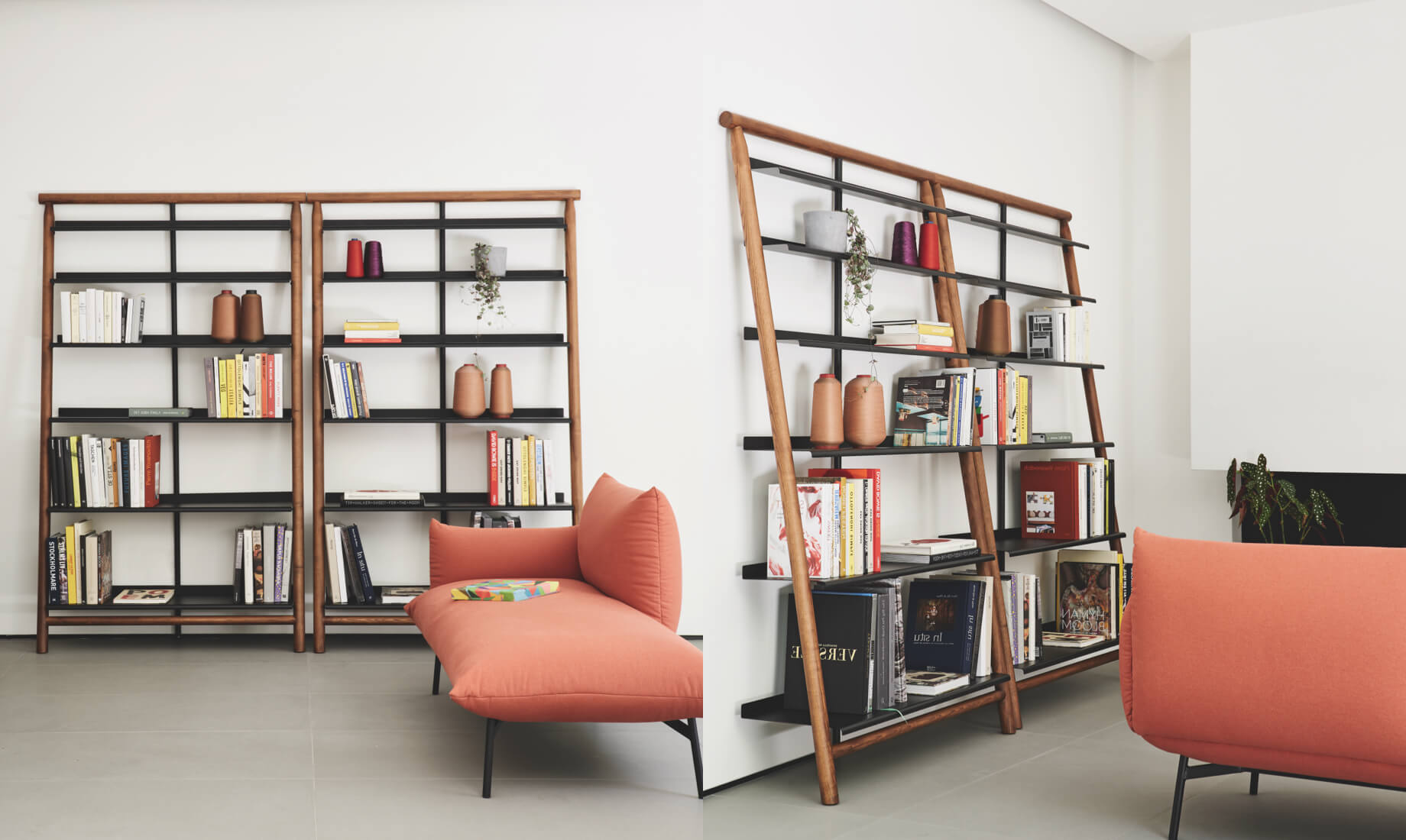 Midj - Libreria Suite