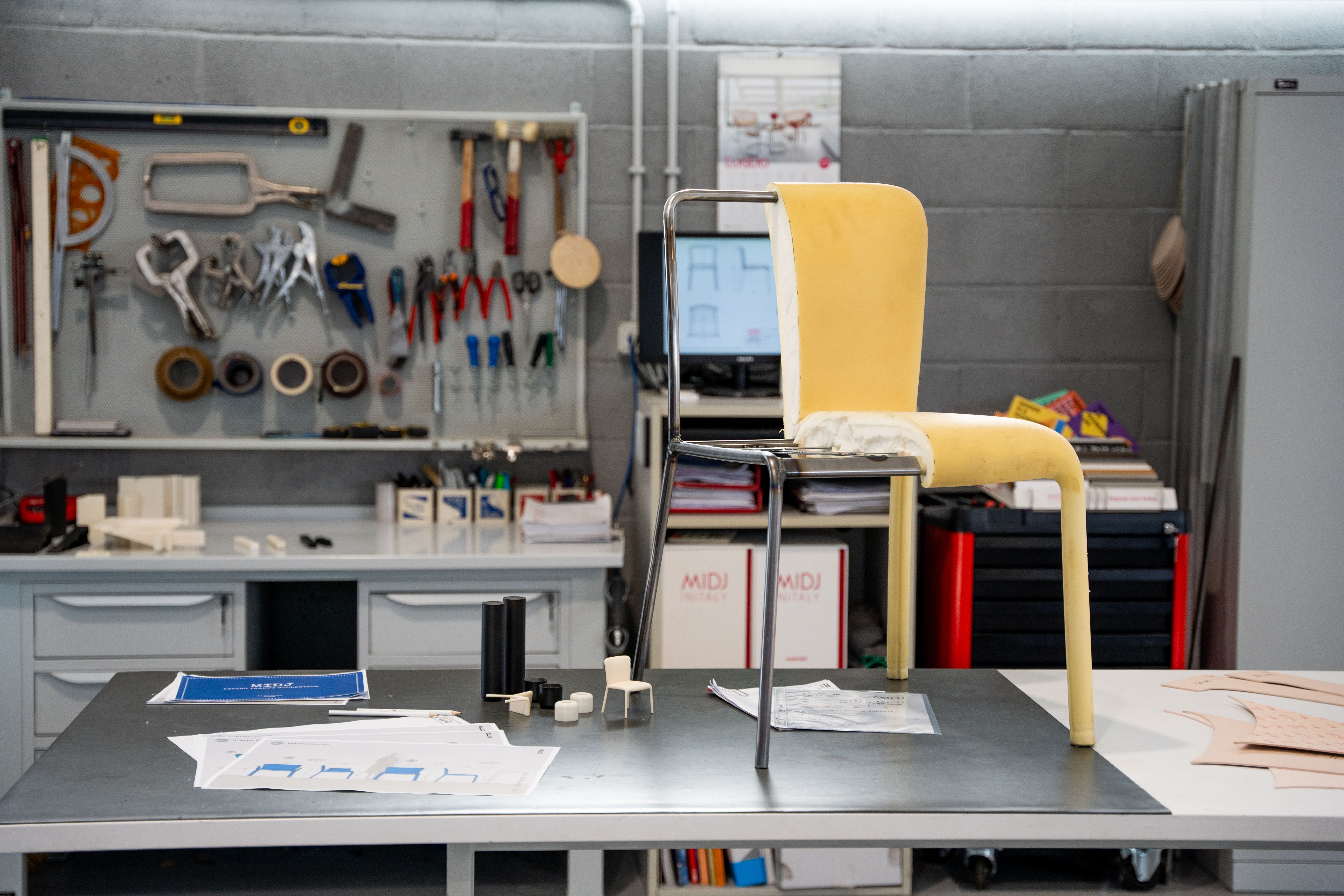 Officina delle Idee - i materiali ideali per creare prodotti di design 