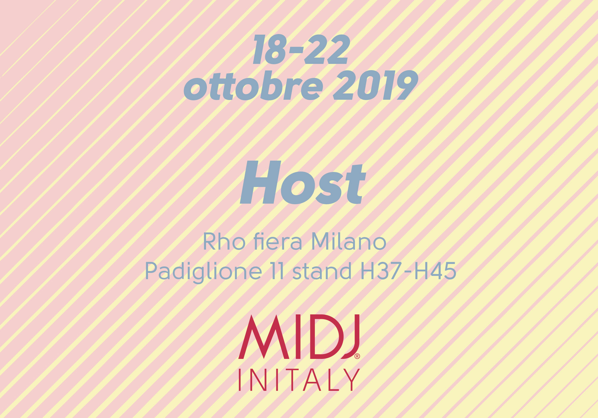 Host Milano