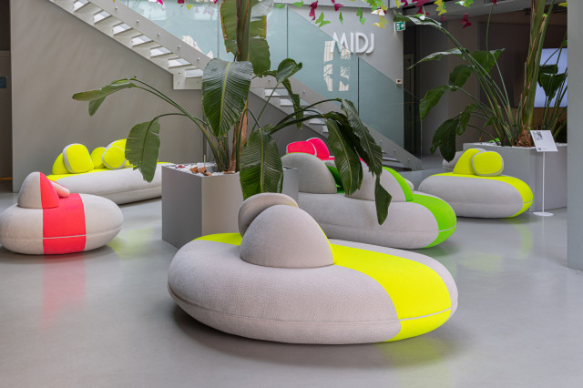 MIDJ's 2024 Milan Design Week 