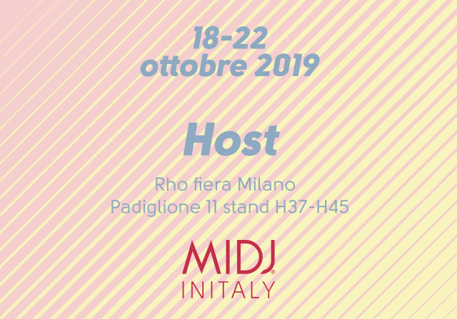 Host Milano