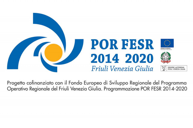 Por Fesr 2014-2020: “Company computerization project