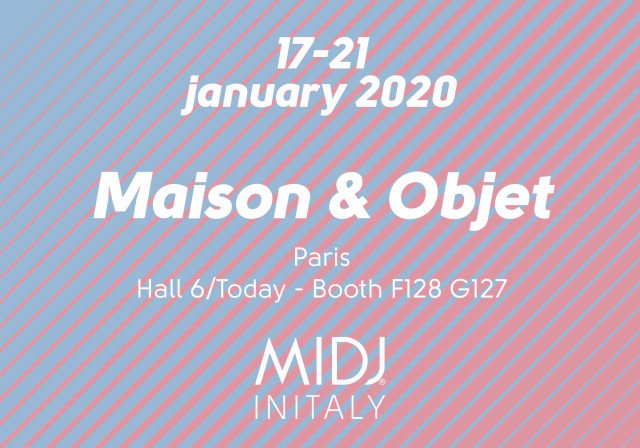 Maison et Objet, Paris