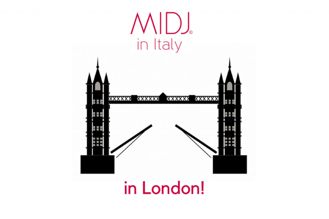 Midj in London
