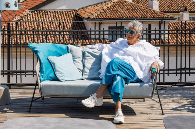 Midj incontra Paola Navone: un viaggio straordinario nel mondo del design