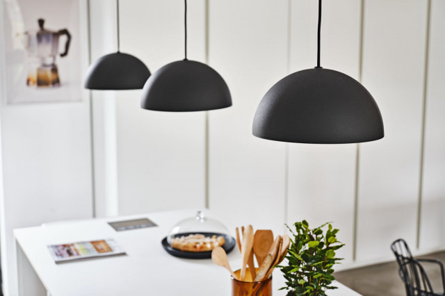 Ceiling lights: when aesthetics meets functionality