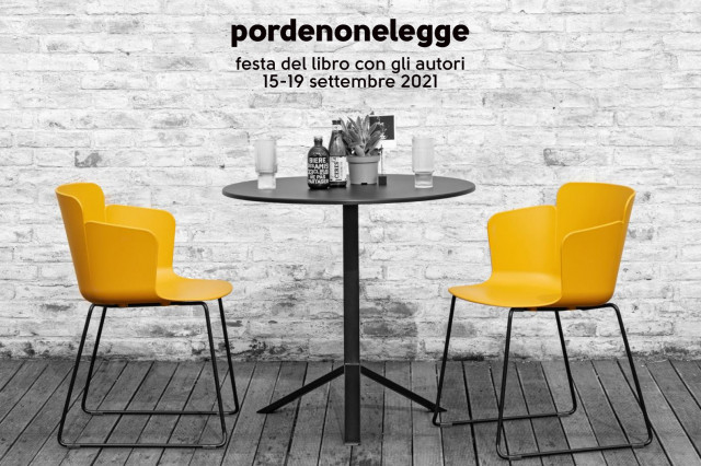 Midj and Pordenonelegge: united for our territory