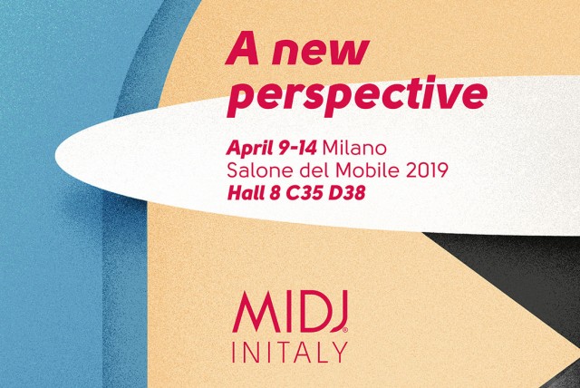 Salone del Mobile Milano 2019