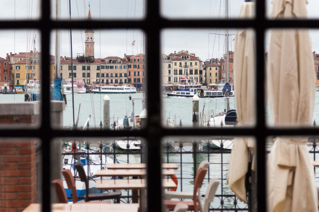 Trip to Venice