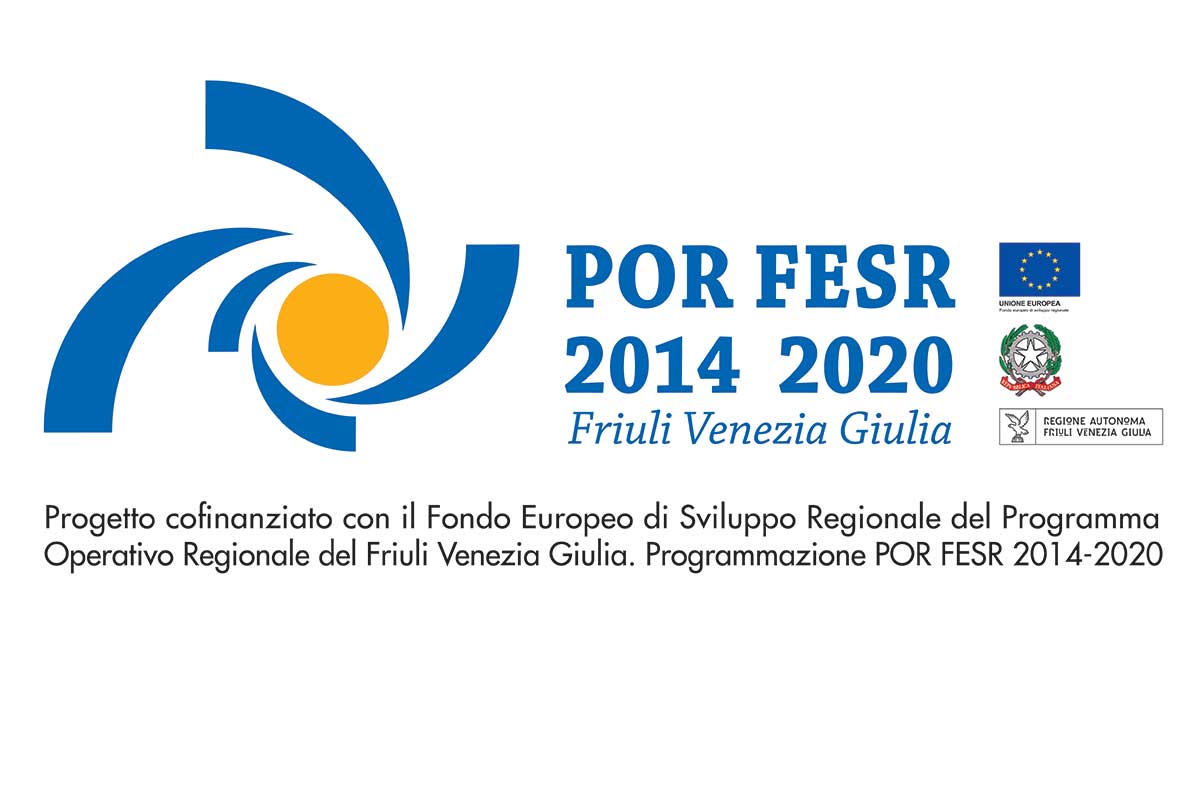 Por Fesr 2014-2020: “Progetto informatizzazione aziendale