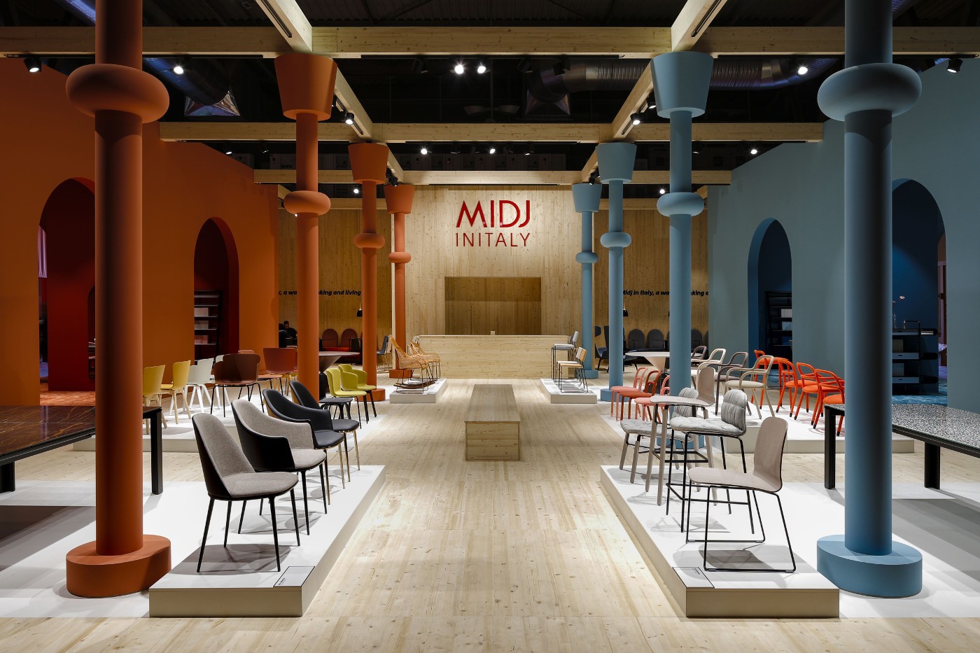 News Salone del Mobile Milano 2019