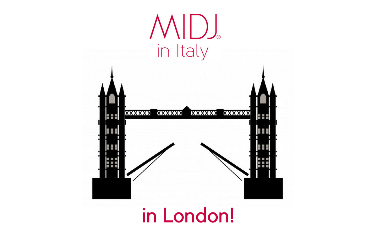 Midj in London