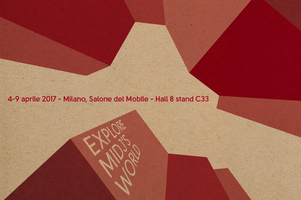 Salone del Mobile 2017