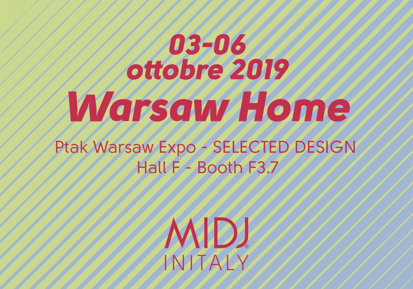 Warsaw Home