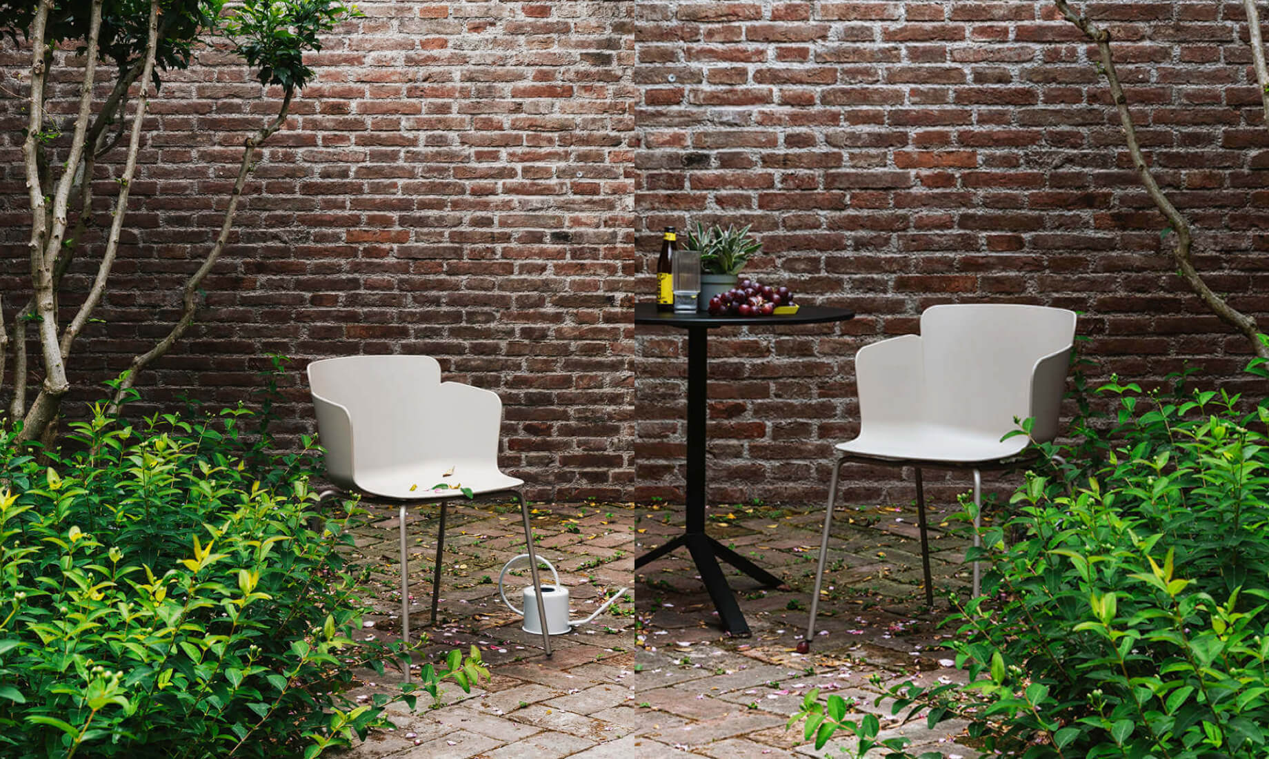 Midj - Calla outdoor furniture