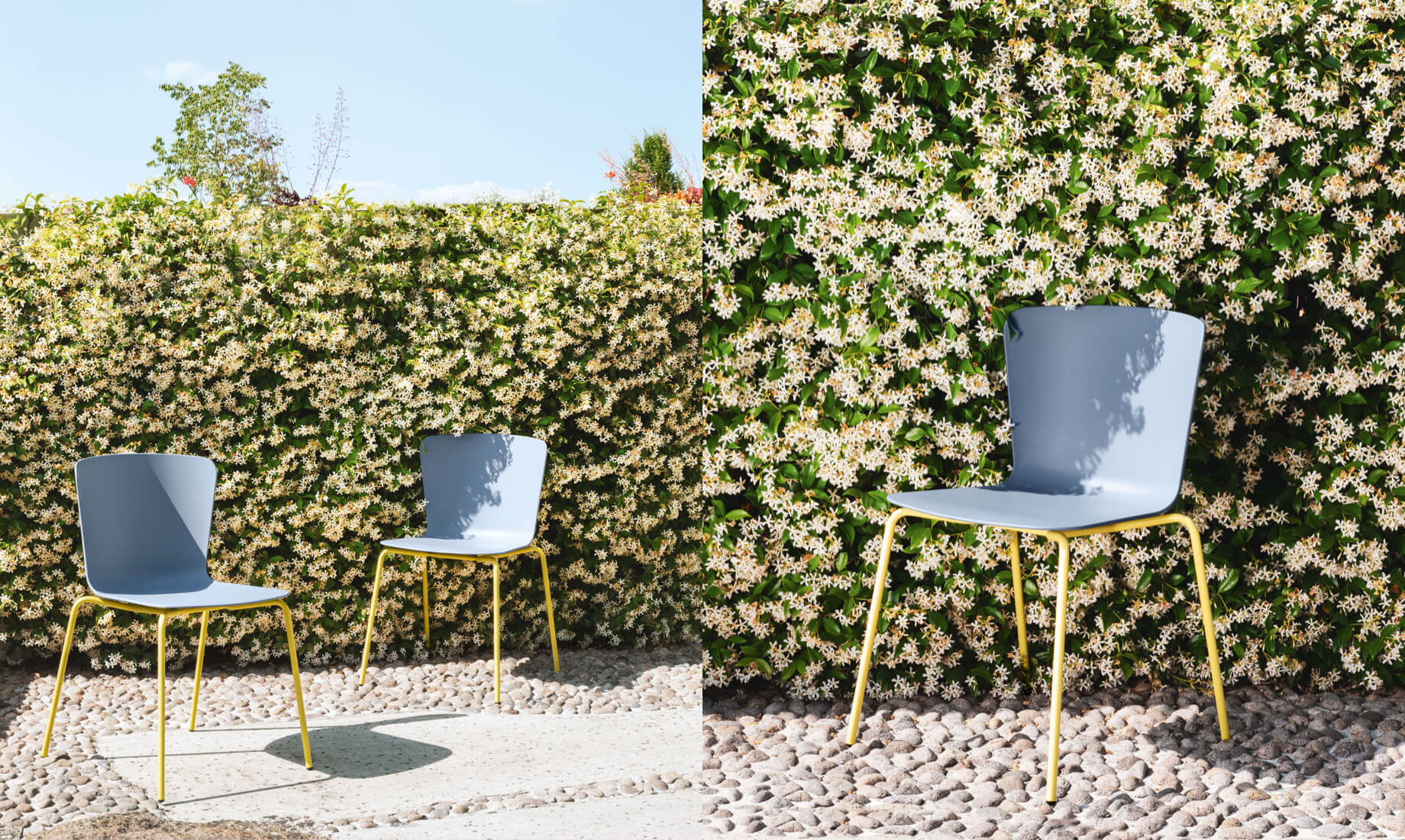 Midj - Calla outdoor furniture