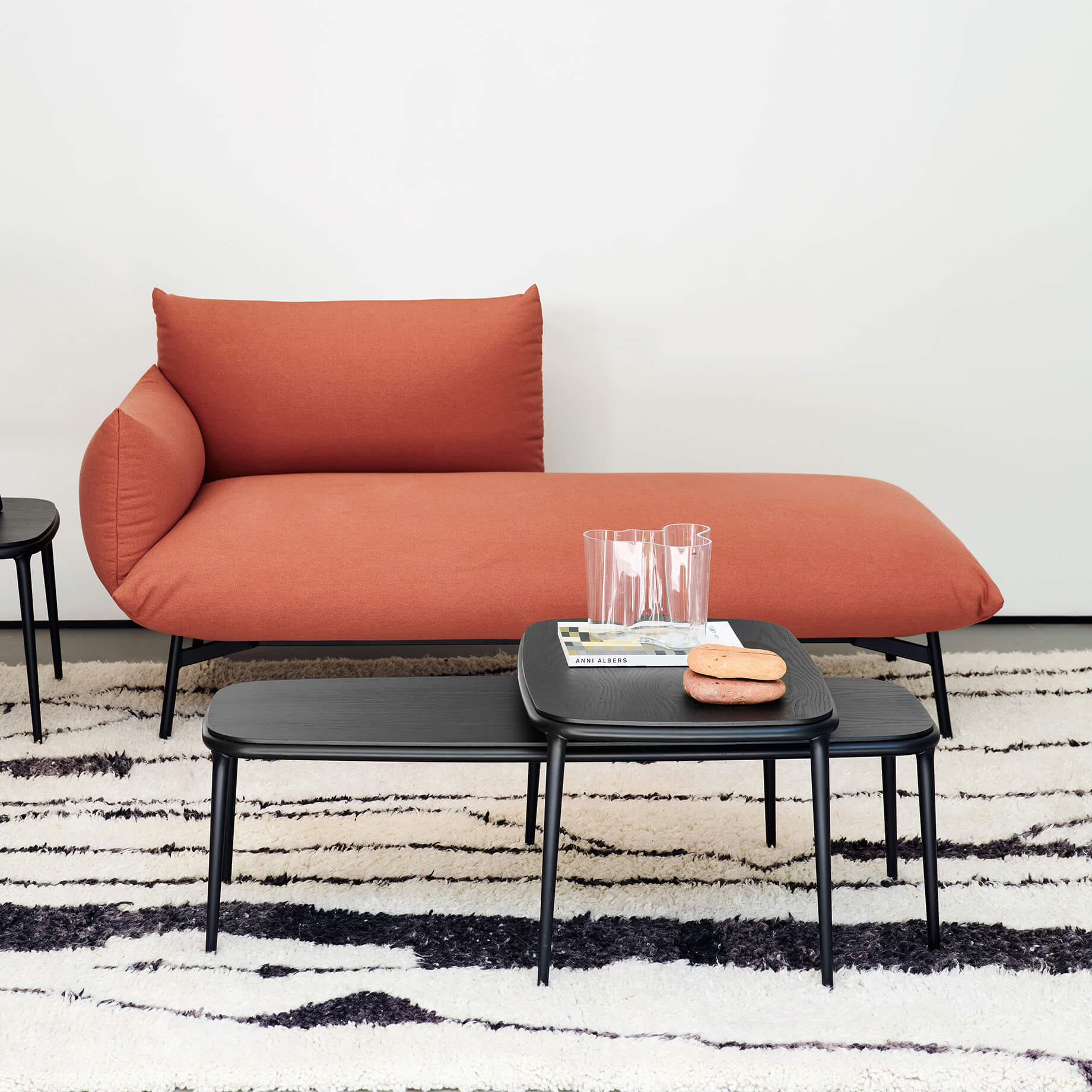 Midj - Coffee Table Collezione Lea