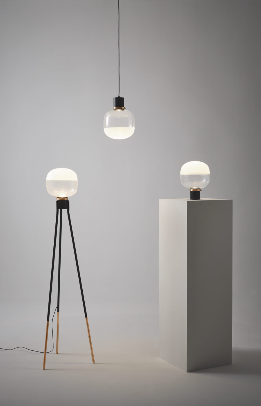 Midj - Ceiling lights Ghost